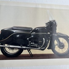 Print 1993: 1956 Vincent 998