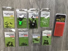 Korum Terminal Tackle And