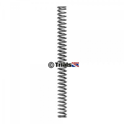 Jitsie uprated front fork - uprated,