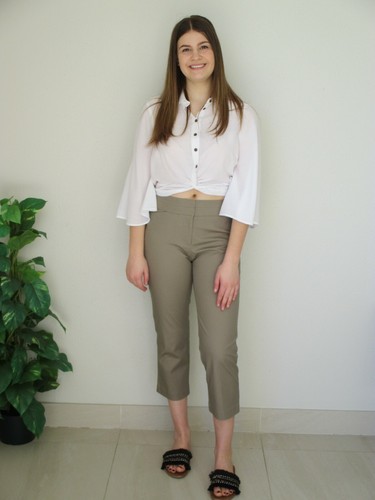 Suzanne grae ladies 4 - grae,