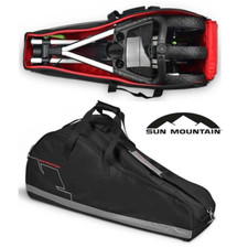 SUN MOUNTAIN 2025 GOLF TROLLEY
