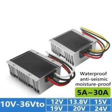 10-36V to 12V/13.8V/19V/24V