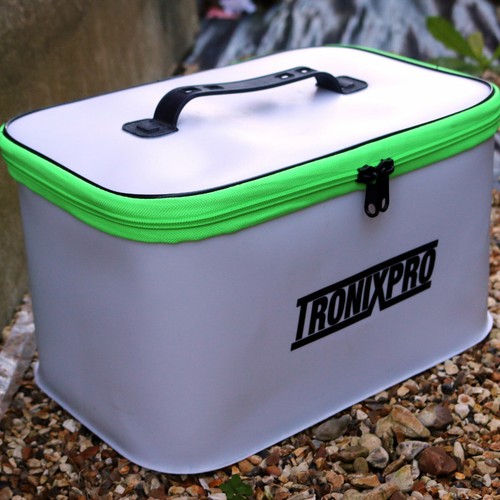 Tronixpro eva fishing luggage - tronixpro,