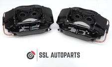 BMW E38 7 Series Remanufactured Front Brembo 4 Pot Calipers With £250 Cash Back
