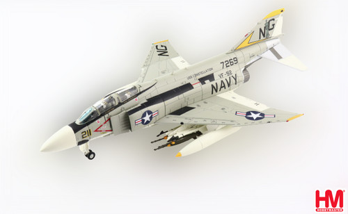 Hobbymaster f4 phantom - hobbymaster,