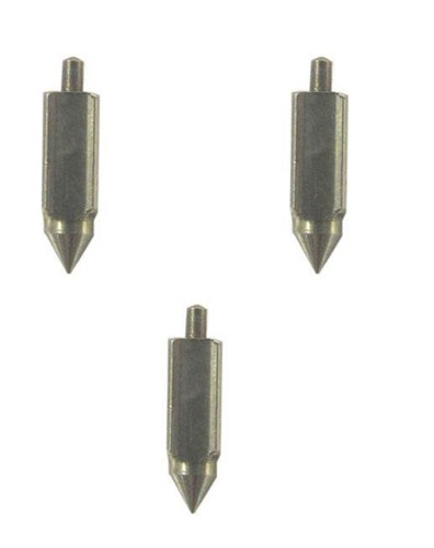 Carb float needle for - x,