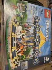 LEGO Creator Expert: Carousel