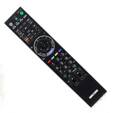 Replacement Remote Control For