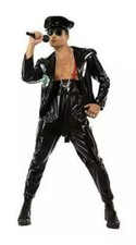 Freddie Mercury Concert Outfit