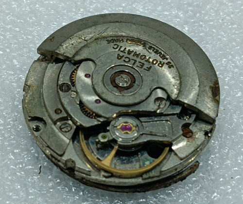Felca rotomatic eta cal 2789 - felca,