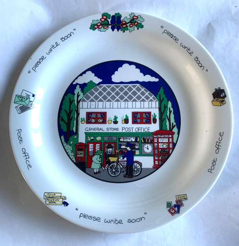 Wade english life collector - english,