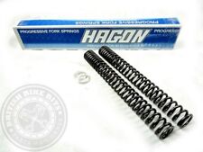 Progressive Fork Springs, Hagon - Triumph New Bonneville/T100 01-09