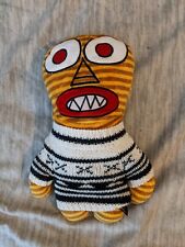 Vauxhall Corsa C Mon Red Plush