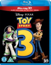 Toy story blu ray lee - (2011),