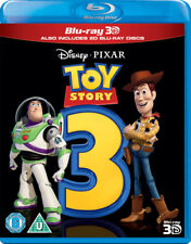 Toy Story 3 Blu-ray (2011) Lee