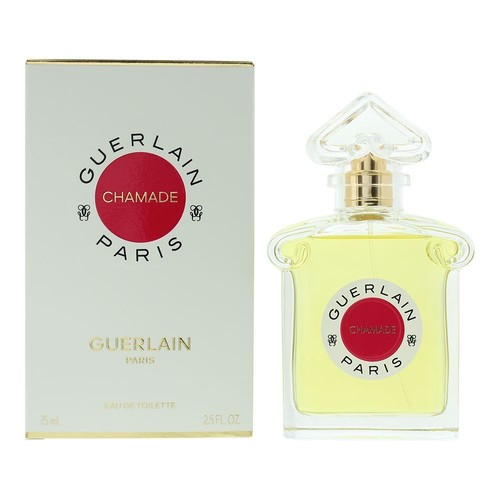 Guerlain chamade eau - guerlain,