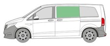 Nearside left fixed side - nearside/left,