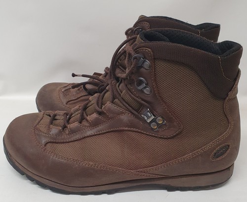 Aku boots combat - combat,