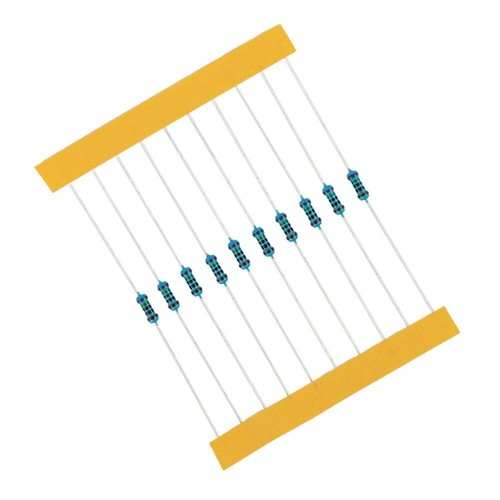 Resistor for model - resistor, lights