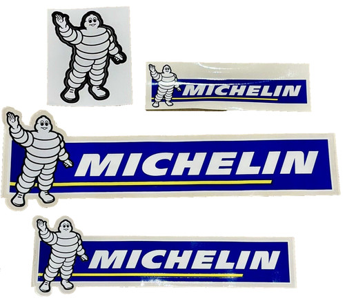 Genuine original michelin - genuine,