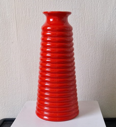 Tall bright orange italian - tall,