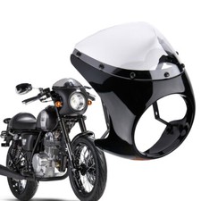Universal headlight fairing - universal,