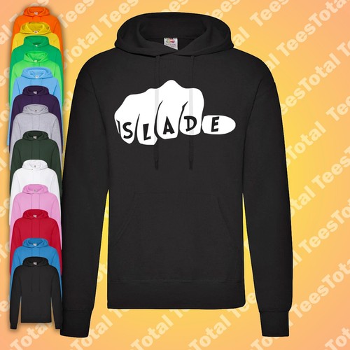 Slade glam rock band - rock, mens