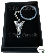 Arwen Evenstar Necklace