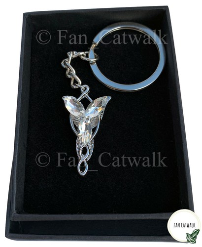 Arwen evenstar necklace - arwen,
