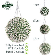 Best Artificial White Rose