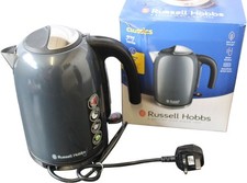 Russell Hobbs Classics Grey