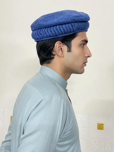 Peshawar famous cap afghan - peshawar,
