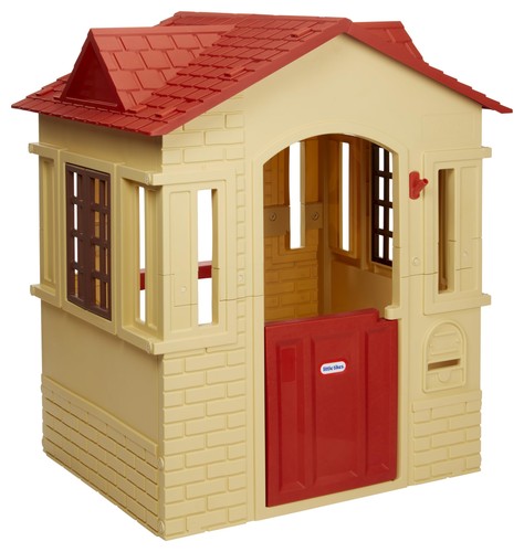 Little tikes cape cottage - tikes,