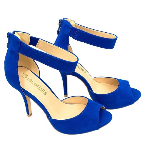 Dream pairs platform heels - platform,