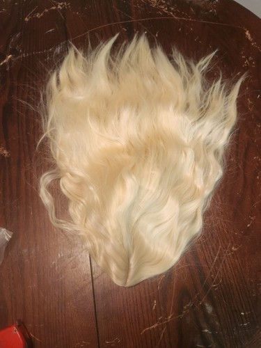 Real hair wig for women - wig,