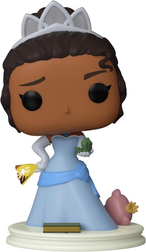 Funko pop disney - disney:, ultimate