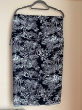Rayon Viscose Fabric in