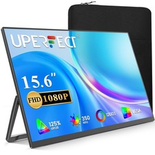 UPERFECT 15.6" Portable