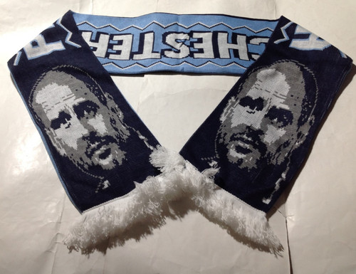Manchester city pep - city, fc