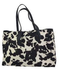 Autograph Women's Tote Bag