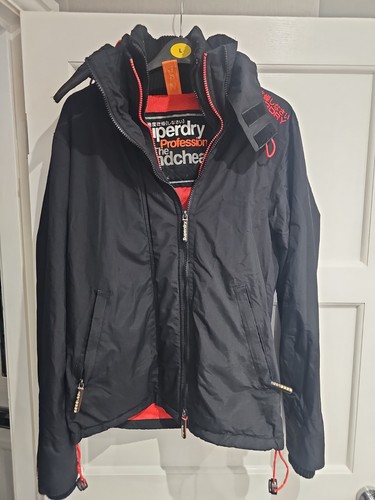 Superdry men windcheater - superdry, men's