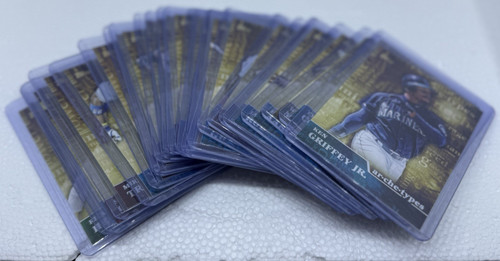 2015 topps che - topps, ar*che*types