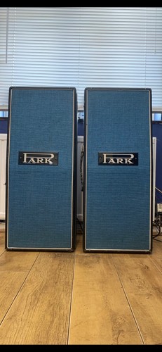 Vintage park 2x12 - 2x12, g12