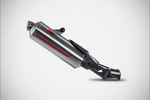 Zard ducati desertx 2023 - zard,