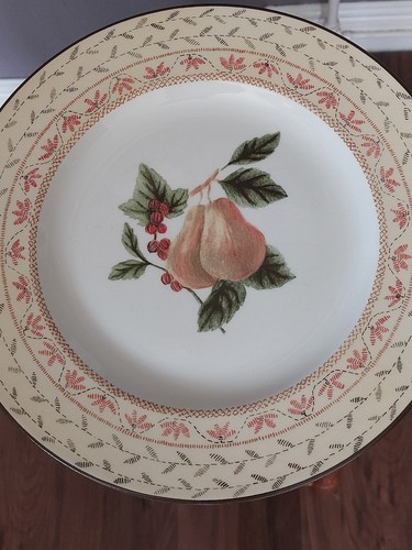 Johnson brothers - johnson, 11"