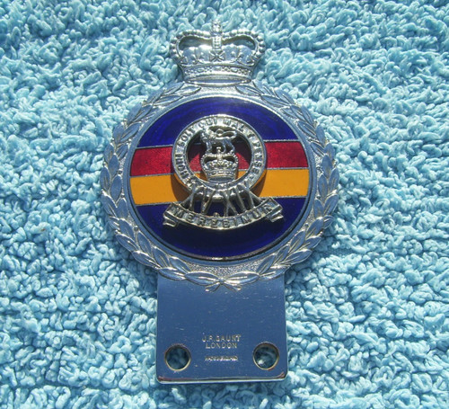 Vintage 1960s king own - vintage, king's