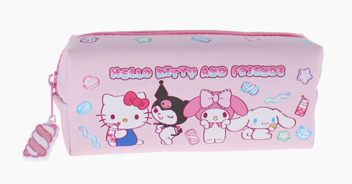 Hello kitty - hello, (sweets