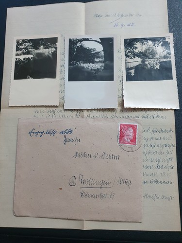 Original german ww2 wk2 - original,