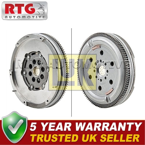 Rtg dual mass - dual,