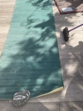 Carpet Roll In 3 Sections New